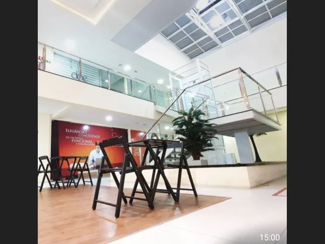 Imagem 2: Aluga-Se Sala, Empresarial Coliseum, Bairro Catolé