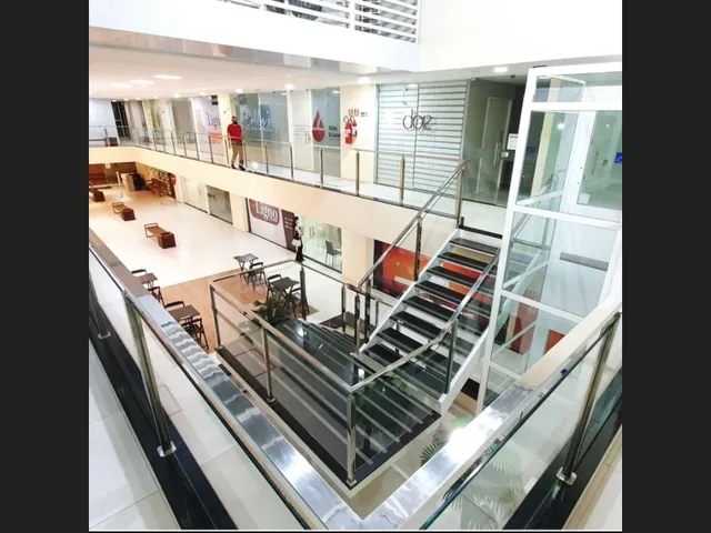 Imagem 3: Aluga-Se Sala, Empresarial Coliseum, Bairro Catolé