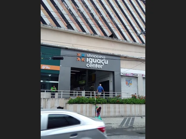 Imagem: Loja Locação Iguaçu Center