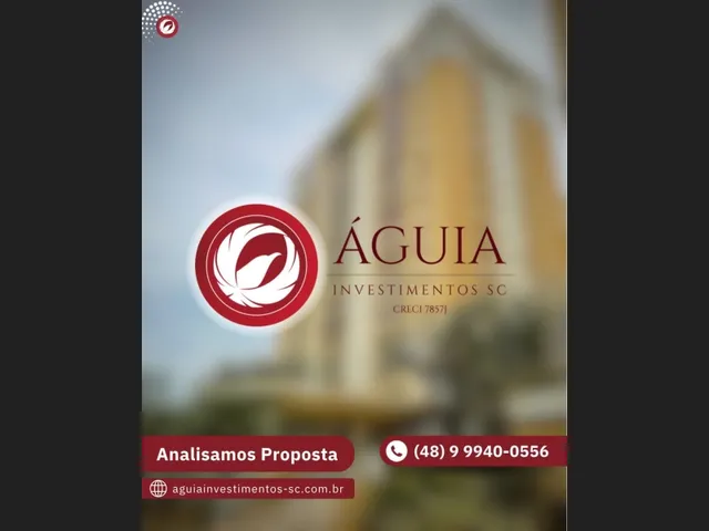 Imagem: Apartamento a Venda no Centro de Criciúma