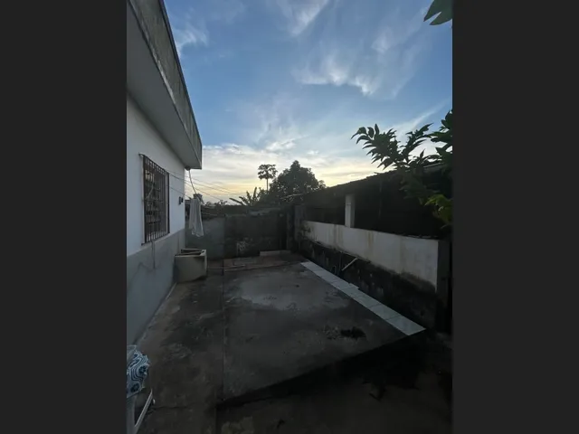 Imagem: Casa Disponivel no Alto do Cigano