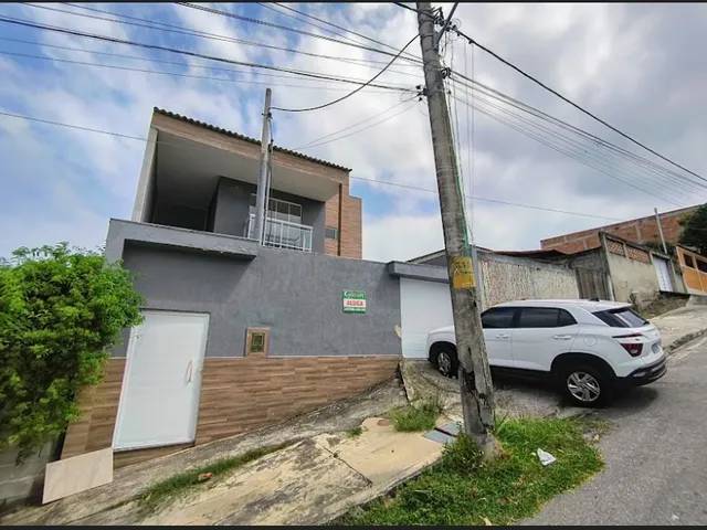 Imagem 1: 3 Suítes com Closet e Varanda, Prox. Condomínio Rangel