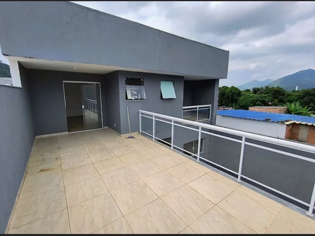 Imagem 2: 3 Suítes com Closet e Varanda, Prox. Condomínio Rangel