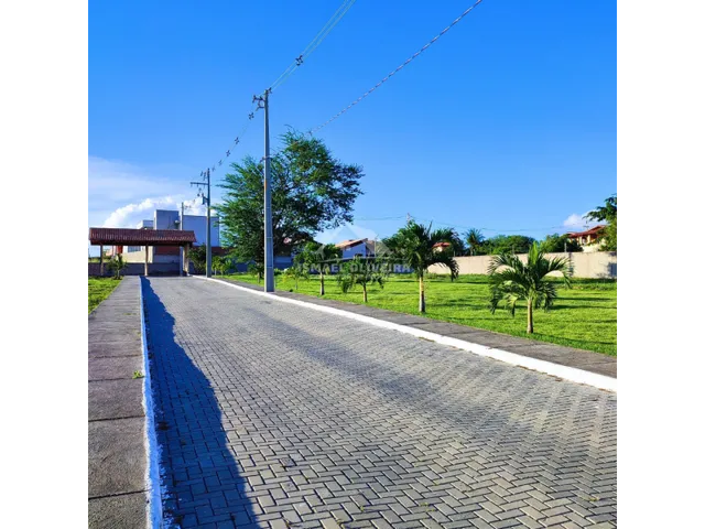 Imagem: Lotes À Venda em Gravatá-Pe