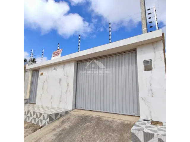 Imagem: Casa À Venda em Bairro Nobre de Gravatá-Pe