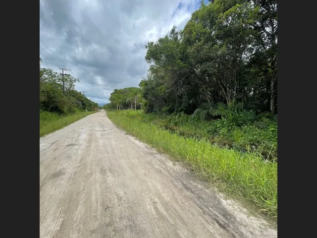 Imagem: Terreno Escriturado em Itanhaém