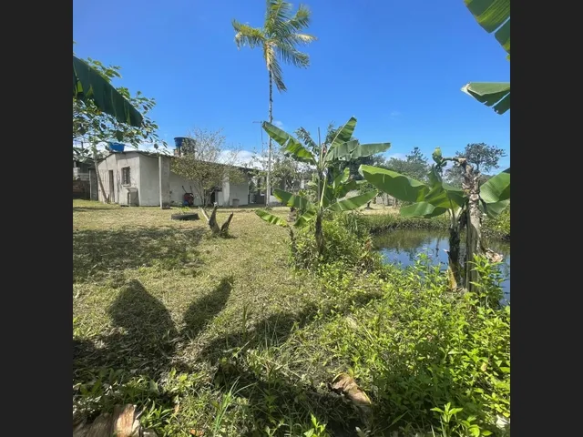 Imagem 14: Chácara com Lago em Itanhaém
