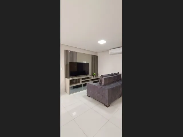 Imagem: Apartamento Mobiliado Bv/Rr