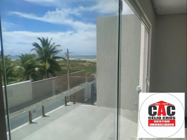 Imagem: Casa Perto da Praia na Barra dos Coqueiros