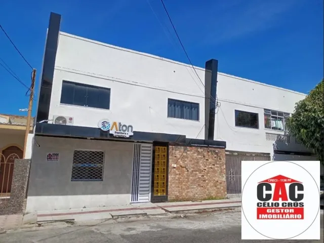 Imagem 1: Casa de Esquina com Ponto Comercial no Salgado Filho