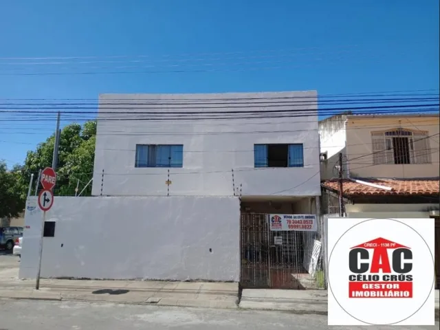 Imagem 3: Casa de Esquina com Ponto Comercial no Salgado Filho