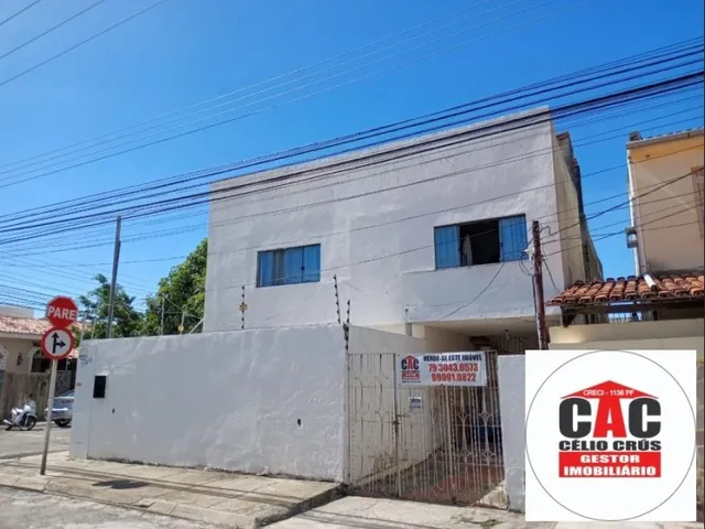 Imagem 2: Casa de Esquina com Ponto Comercial no Salgado Filho