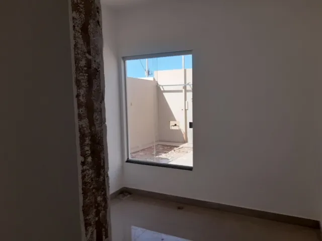 Imagem: Casa a Venda no Delfino Magalhães Montes