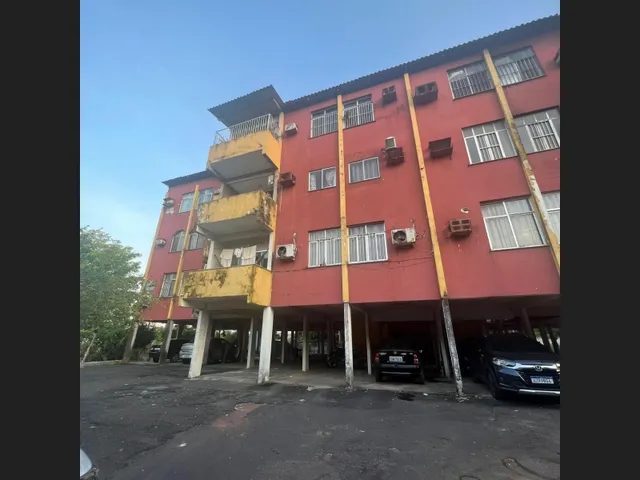 Imagem: Apartamento Condominio Rio Xingu Estrada