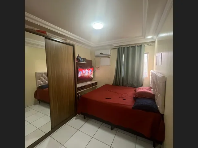 Imagem 4: Apartamento Condominio Rio Xingu Estrada da Compensa com Ponta Negra