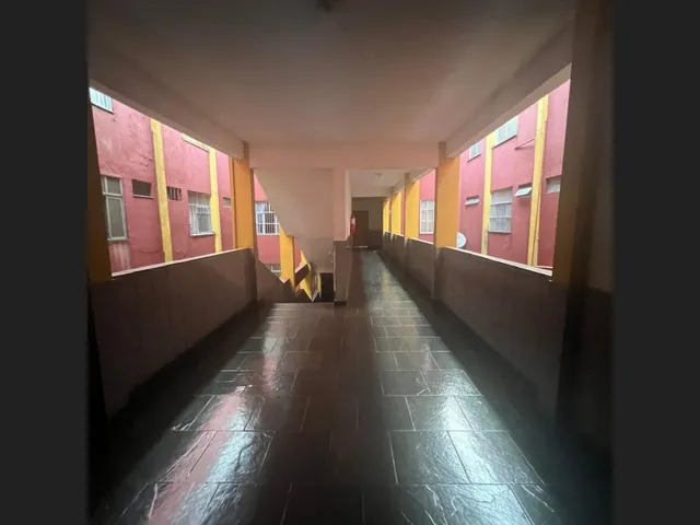 Imagem 5: Apartamento Condominio Rio Xingu Estrada da Compensa com Ponta Negra