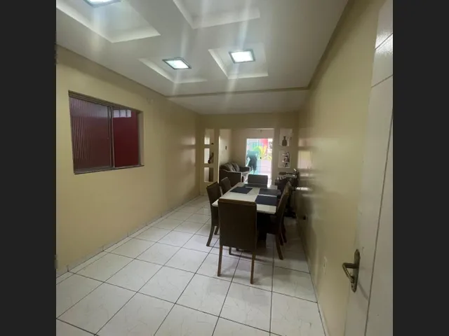 Imagem 8: Apartamento Condominio Rio Xingu Estrada da Compensa com Ponta Negra