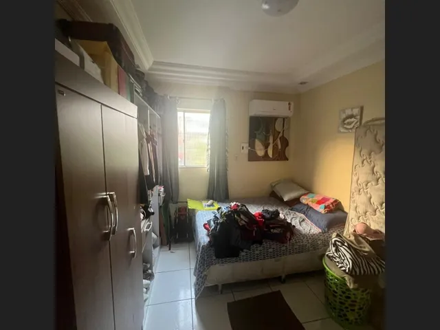 Imagem 6: Apartamento Condominio Rio Xingu Estrada da Compensa com Ponta Negra
