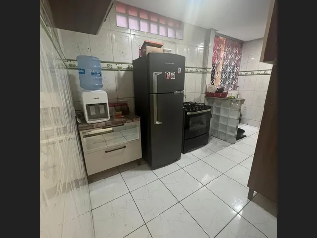 Imagem 2: Apartamento Condominio Rio Xingu Estrada da Compensa com Ponta Negra