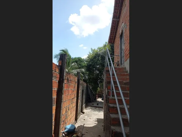 Imagem 1: Vendo Sobrado Funcionando Ponto Comercial na Cascalheira