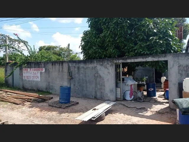 Imagem 2: Vendo Sobrado Funcionando Ponto Comercial na Cascalheira