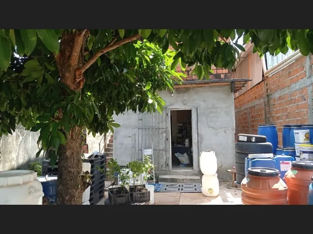 Imagem 6: Vendo Sobrado Funcionando Ponto Comercial na Cascalheira