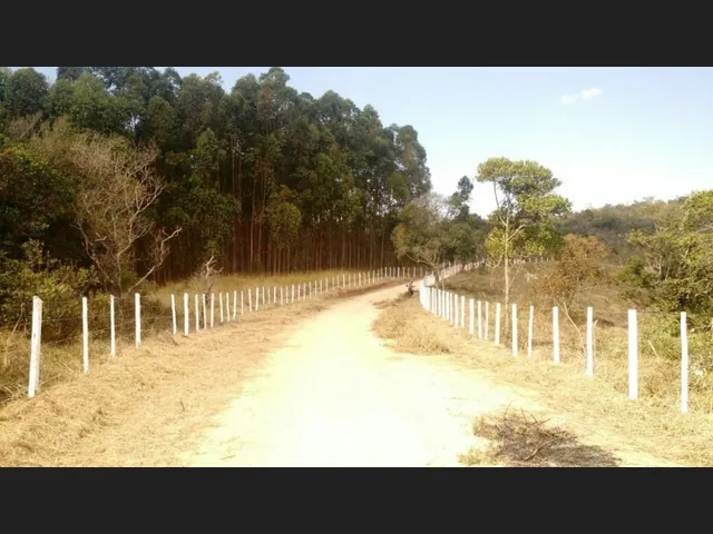 Imagem: Terreno de 10.8 Há em Desterro de Entre