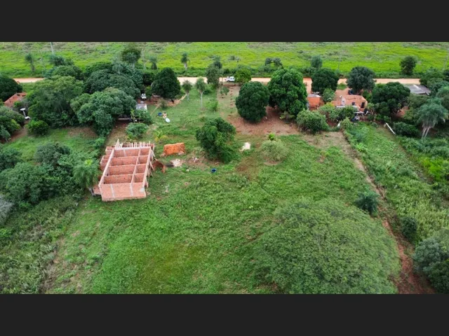 Imagem 4: Terreno em Albuquerque - Pantanal Ms