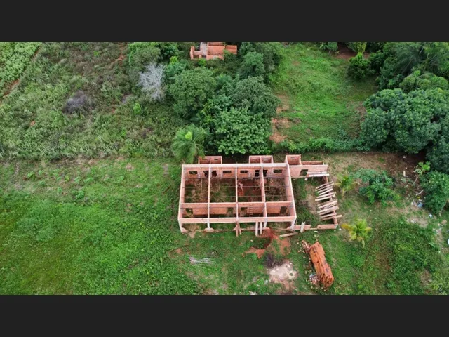Imagem 2: Terreno em Albuquerque - Pantanal Ms