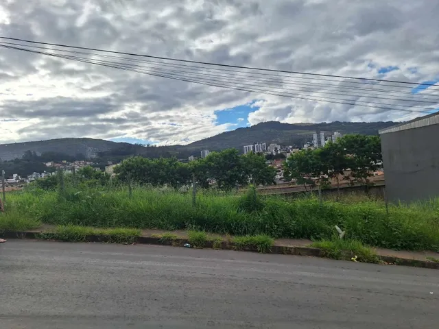 Imagem: Vendo Lote 360M² - Itabira