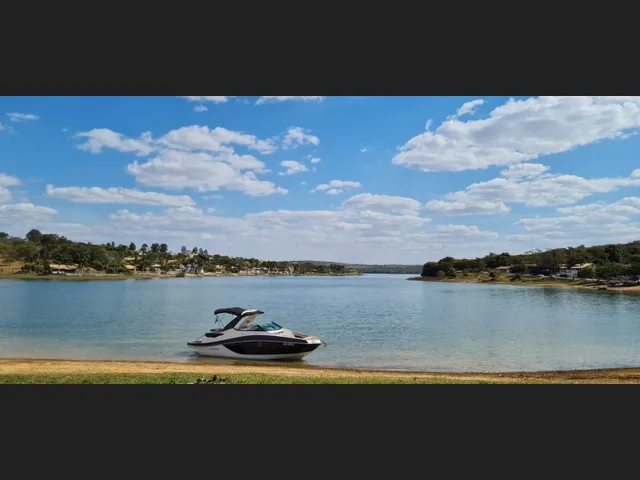 Imagem 1: Sitio a Venda em Carmo do Cajurú