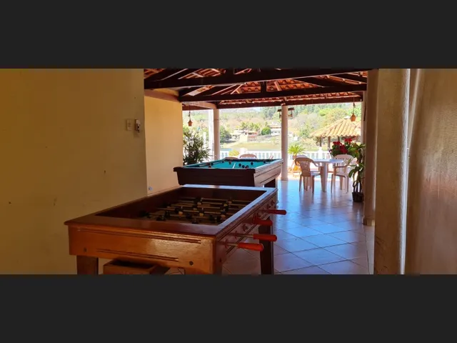 Imagem 3: Sitio a Venda em Carmo do Cajurú