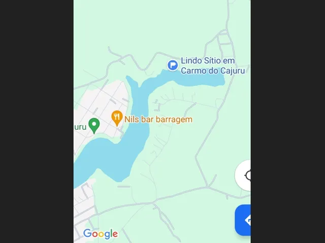 Imagem 15: Sitio a Venda em Carmo do Cajurú