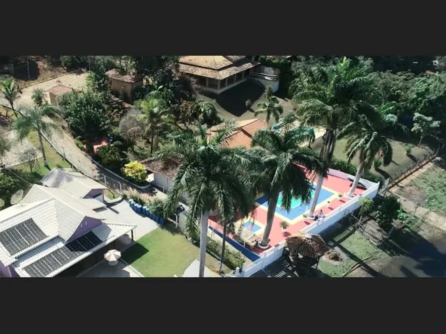 Imagem 16: Sitio a Venda em Carmo do Cajurú