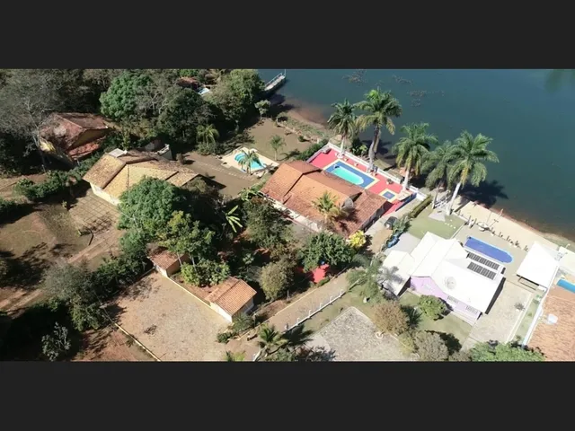Imagem 2: Sitio a Venda em Carmo do Cajurú