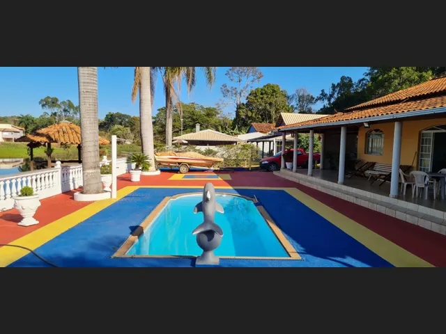 Imagem 13: Sitio a Venda em Carmo do Cajurú