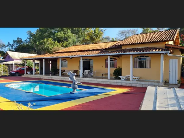 Imagem 14: Sitio a Venda em Carmo do Cajurú