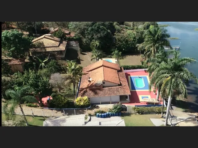 Imagem 10: Sitio a Venda em Carmo do Cajurú