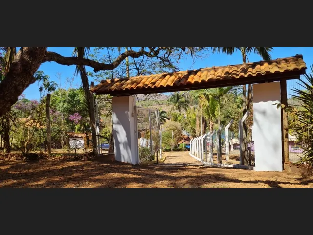Imagem 7: Sitio a Venda em Carmo do Cajurú