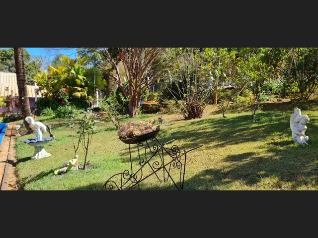 Imagem 6: Sitio a Venda em Carmo do Cajurú
