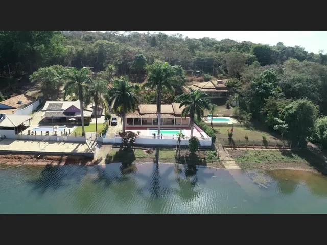 Imagem 9: Sitio a Venda em Carmo do Cajurú