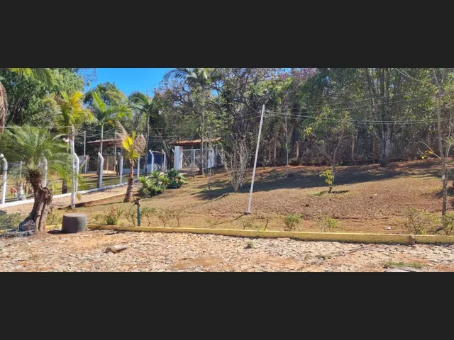Imagem 11: Sitio a Venda em Carmo do Cajurú