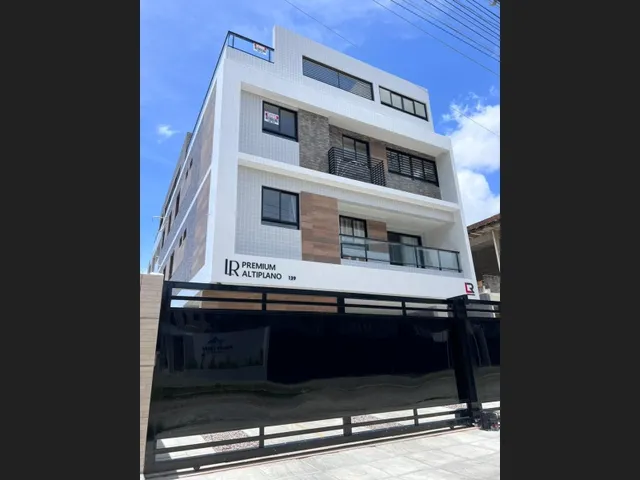 Imagem: Apartamento no Altiplano, João Pessoa
