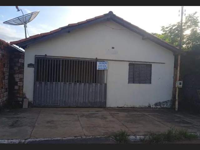 Imagem: Casa a Venda com 4Q Rua 2 Setor Oeste Paraiso