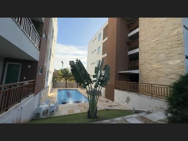 Imagem: Alugo Apartamento Mobiliado em Cobertura