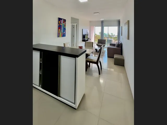 Imagem 8: Alugo Apartamento Mobiliado em Cobertura