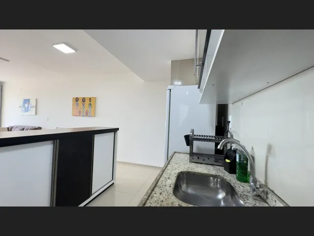 Imagem 14: Alugo Apartamento Mobiliado em Cobertura
