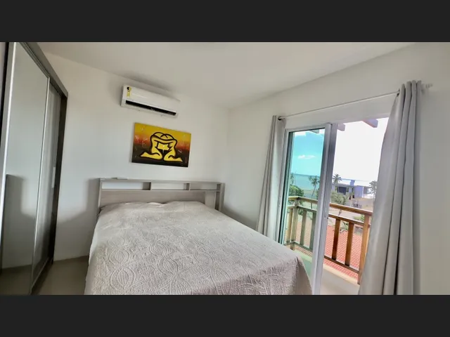 Imagem 15: Alugo Apartamento Mobiliado em Cobertura