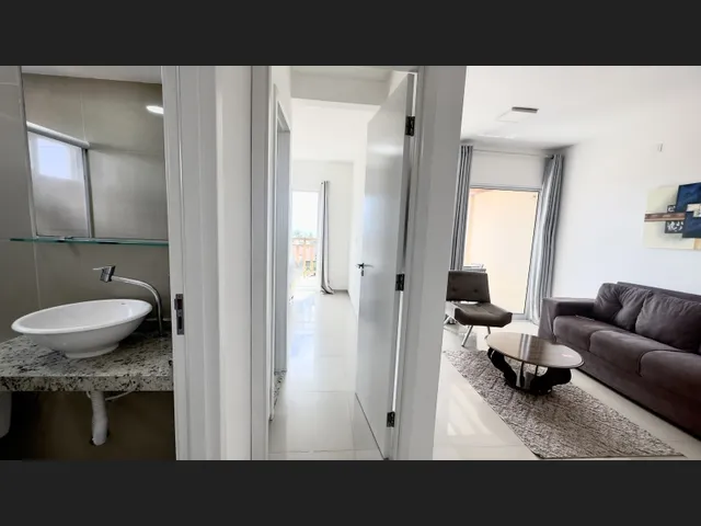 Imagem 7: Alugo Apartamento Mobiliado em Cobertura