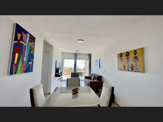 Imagem 13: Alugo Apartamento Mobiliado em Cobertura